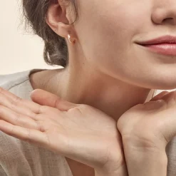 Créoles Ilana Or Jaune