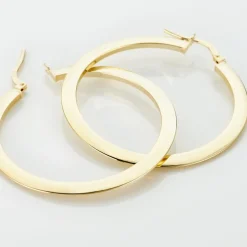 Créoles Suzana Or Jaune