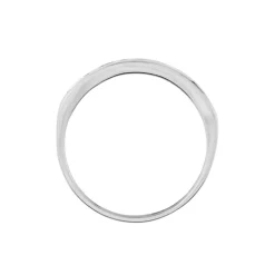 Demi Alliance Davila Or Blanc Oxyde