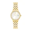 Montre 0 O Watch Glittering Blanc