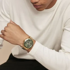 Montre Arctik Acme Vert