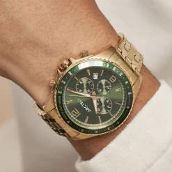 Montre Arctik Acme Vert