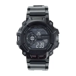 Montre Arctik Alliage