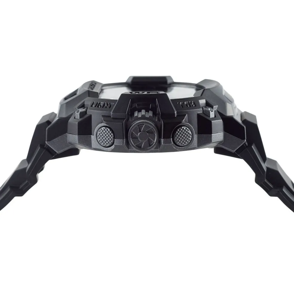 Montre Arctik Alliage