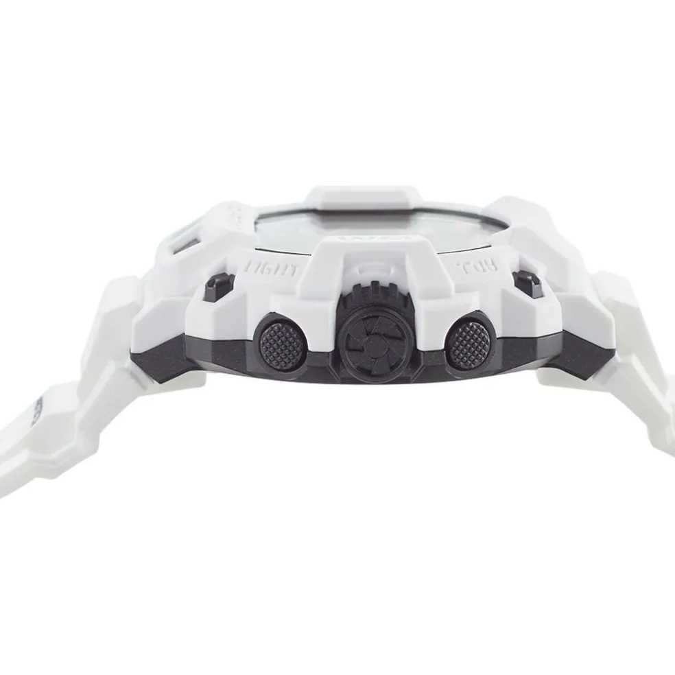 Montre Arctik Alliage