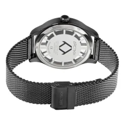 Montre Arctik Archipel Noir