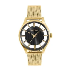 Montre Arctik Archipel Noir