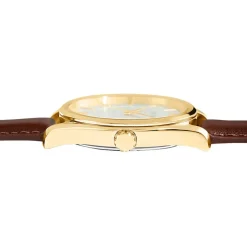 Montre Arctik Atome Argenté