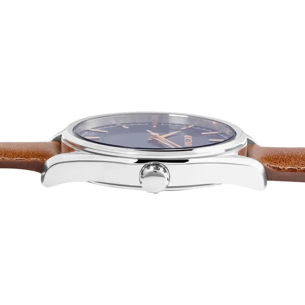 Montre Arctik Atome Bleu