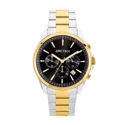 Montre Arctik Aube Noir