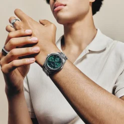 Montre Arctik Defi Vert