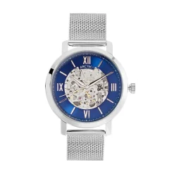 Montre Arctik Eclipse Bleu