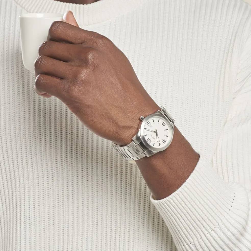 Montre Arctik Element Blanc