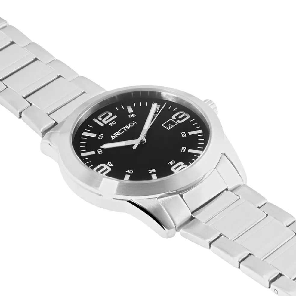 Montre Arctik Element Noir