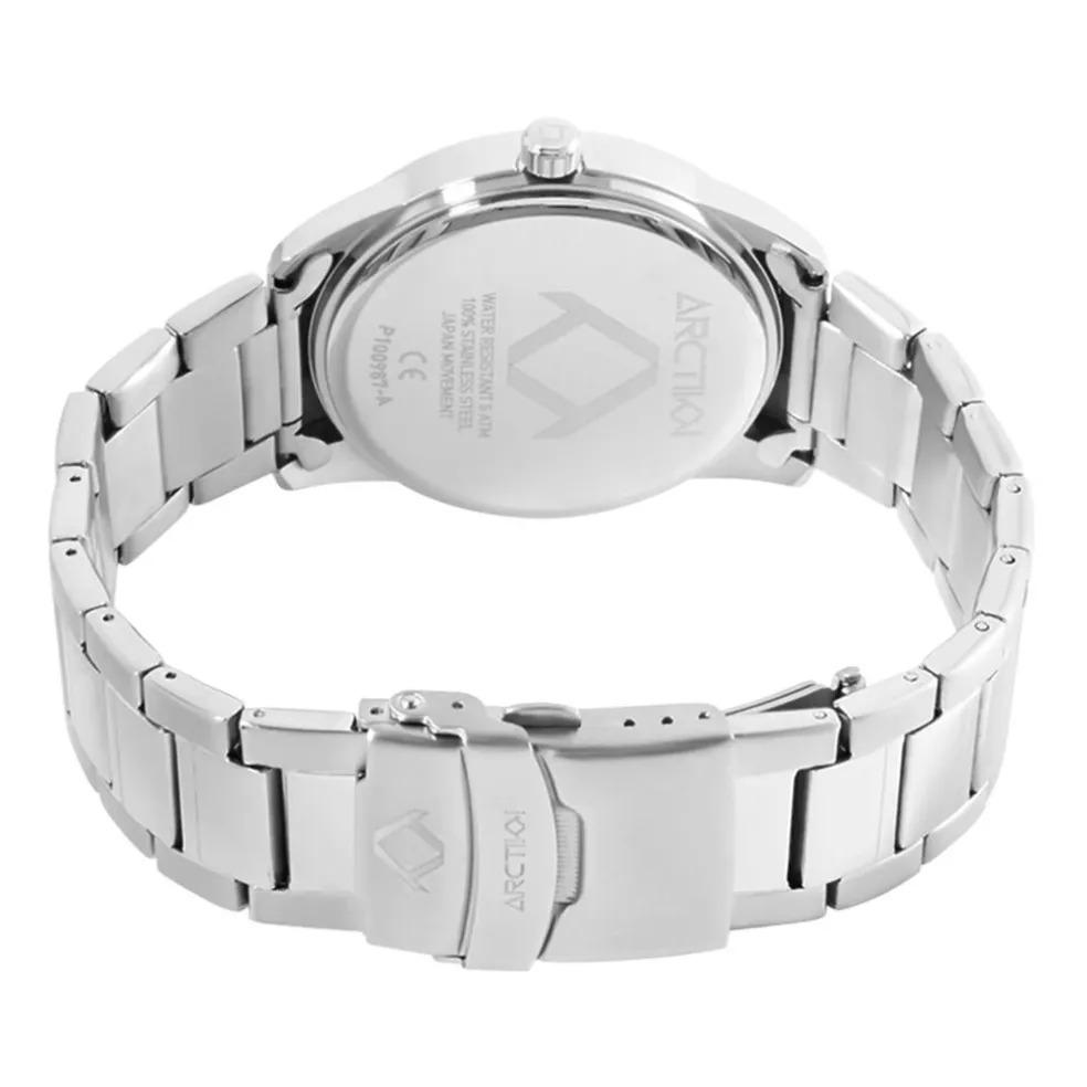 Montre Arctik Element Noir