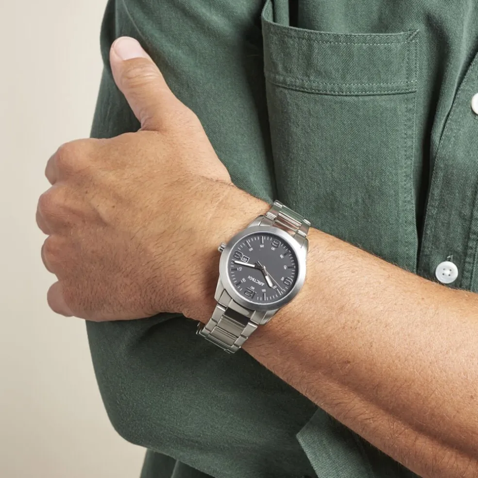 Montre Arctik Element Noir
