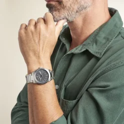 Montre Arctik Element Noir