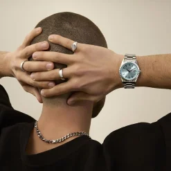 Montre Arctik Episode Bleu Sky