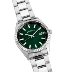 Montre Arctik Episode Vert