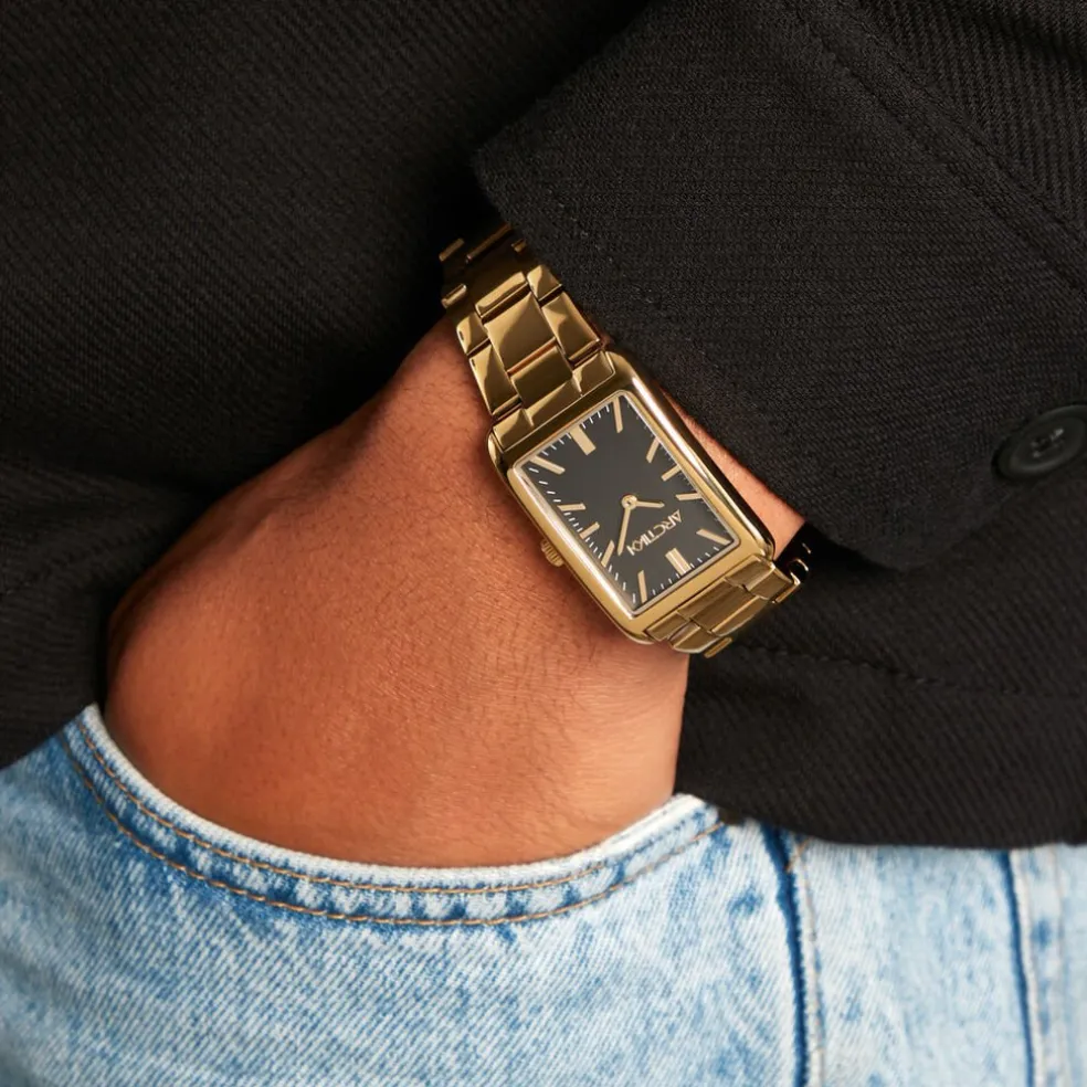 Montre Arctik Equinoxe Noir