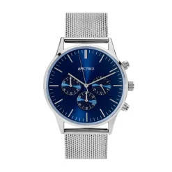 Montre Arctik Escale Bleu