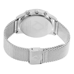 Montre Arctik Escale Noir