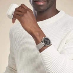 Montre Arctik Escale Noir