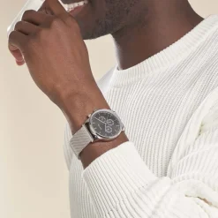 Montre Arctik Escale Noir