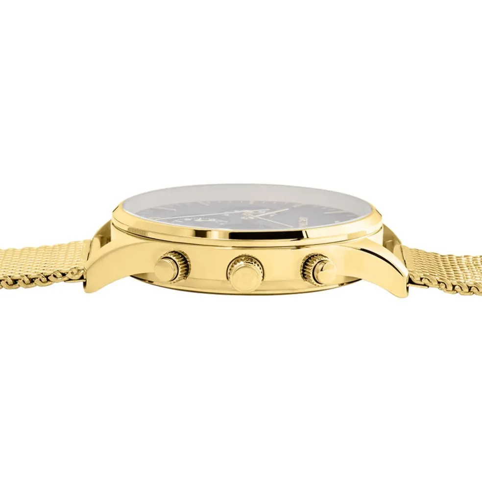 Montre Arctik Escale Noir