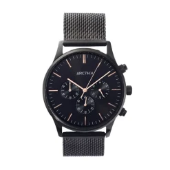 Montre Arctik Escale Noir