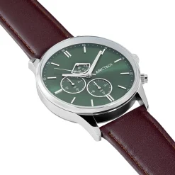 Montre Arctik Escale Vert