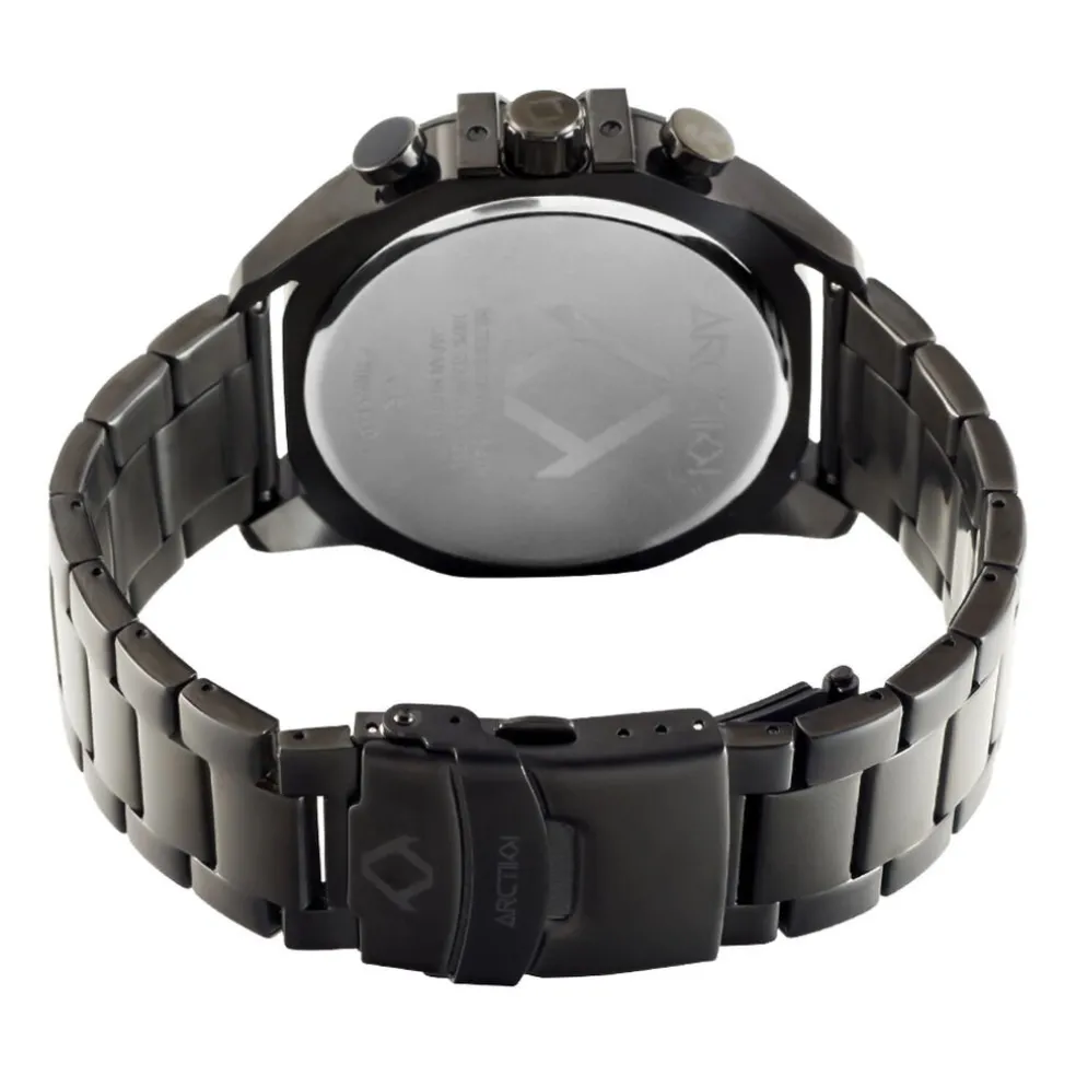 Montre Arctik Extreme Noir