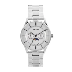 Montre Arctik Horizon Argenté