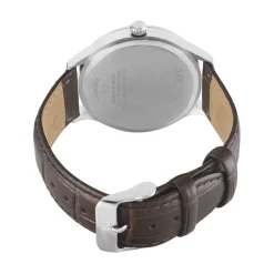 Montre Arctik Micro Argenté