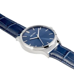 Montre Arctik Micro Bleu