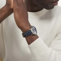 Montre Arctik Micro Bleu