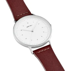 Montre Arctik Nomade Blanc