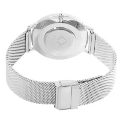 Montre Arctik Nomade Bleu