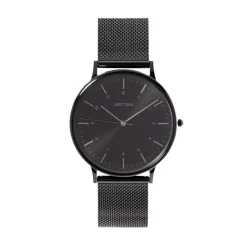 Montre Arctik Nomade Noir