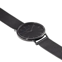 Montre Arctik Nomade Noir