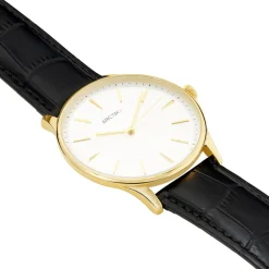 Montre Arctik Oligo Argenté