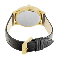 Montre Arctik Oligo Argenté