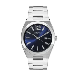 Montre Arctik Onde Bleu