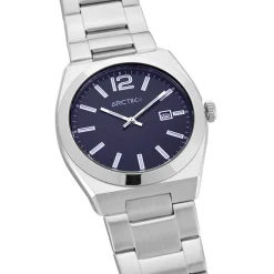 Montre Arctik Onde Bleu