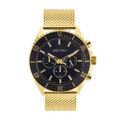 Montre Arctik Oxcal Noir