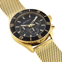 Montre Arctik Oxcal Noir