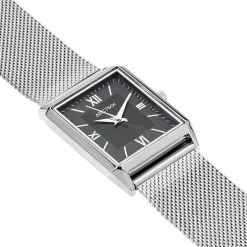 Montre Arctik Quark Noir