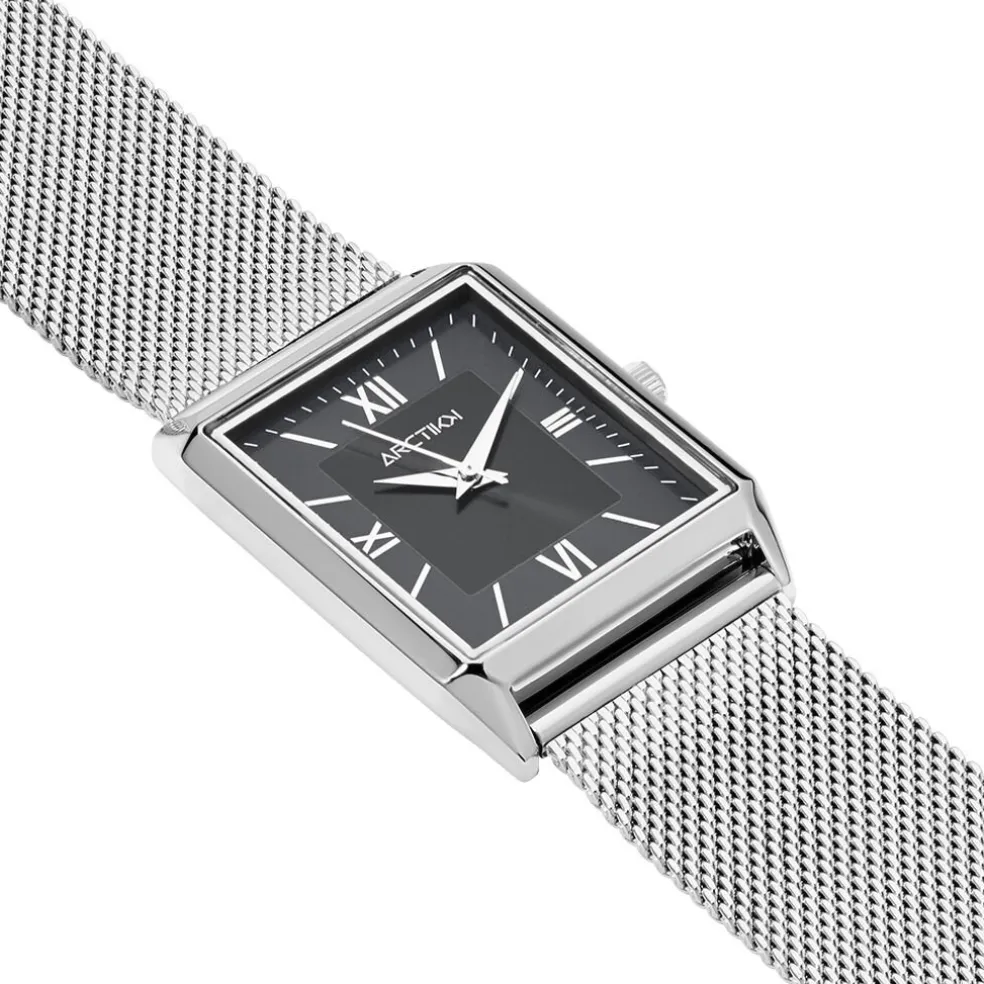 Montre Arctik Quark Noir