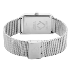 Montre Arctik Quark Noir