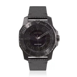 Montre Arctik Tx Fusion Noir
